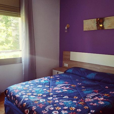 Apartamento En La Molina 라 몰리나 외부 사진