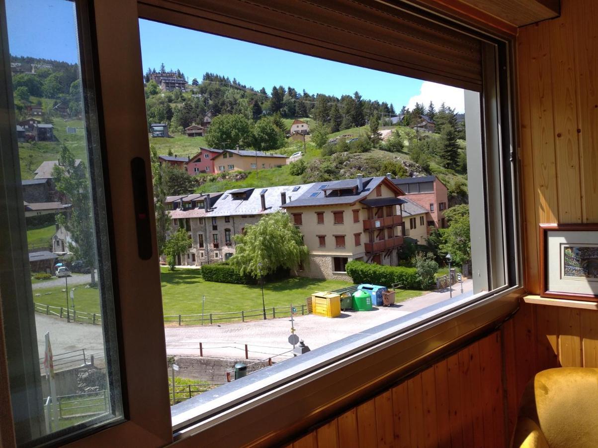 Apartamento En La Molina 라 몰리나 외부 사진
