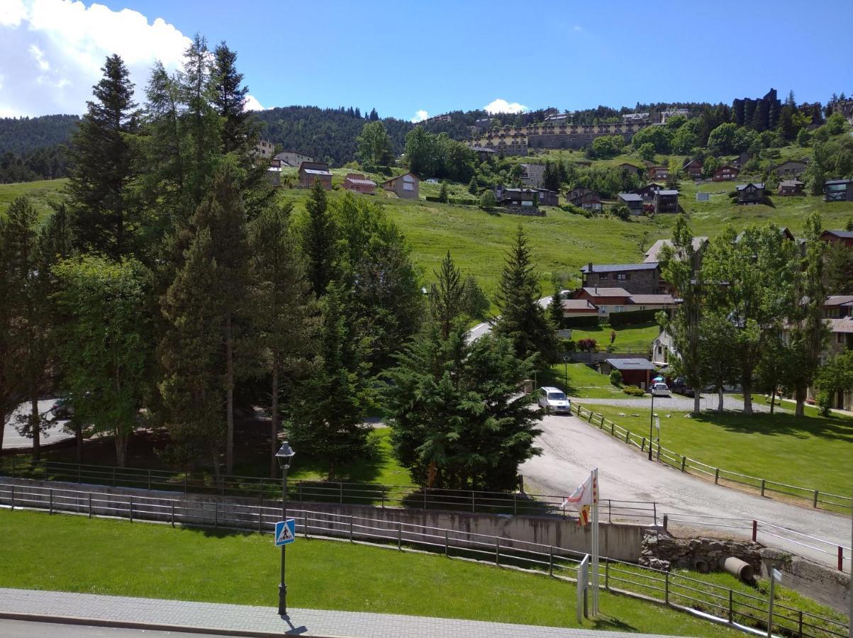 Apartamento En La Molina 라 몰리나 외부 사진
